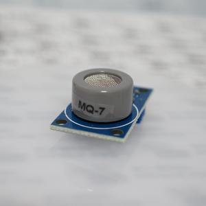 가스센서모듈 MQ-7 일산화탄소 CO 감지 아두이노