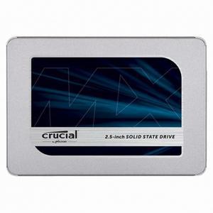 DK 마이크론 Crucial MX500 대원CTS (1TB)
