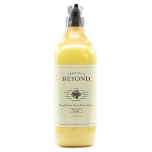 비욘드 딥모이스처 허니 샤워크림 1000ml 대용량