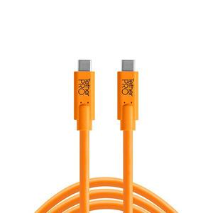 테더툴스 TetherPro USB-C to USB-C 타입 카메라 케이블