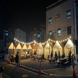 [충남 펜션] 보령(대천) 사과나무펜션 (보령,대천해수욕장)