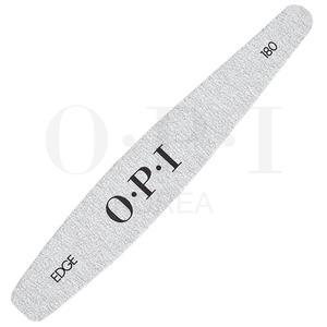 [OPI](김해점)도구] 엣지 실버 지브라 파일180