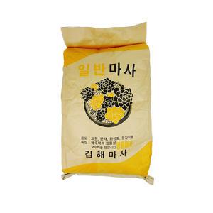 일반마사토, 중립, 약20Kg, 대포장, 김해마사, 분재용, 난용, 관엽수용, 다용도, 분갈이용