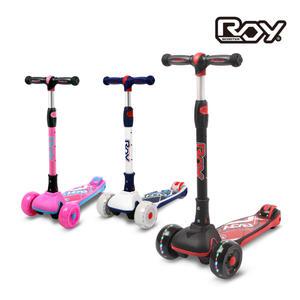 로이 RS-7 스쿠터 유아킥보드 어린이킥보드 씽씽카