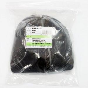 찜질용 숯가루 분말활성탄 950g