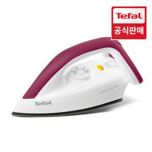 [11Pay 5% 추가] 테팔 건조다리미 FS4030