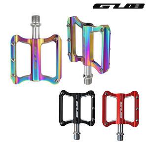 [FNS]GUB GC020 알로이 CNC 경량 자전거 평페달