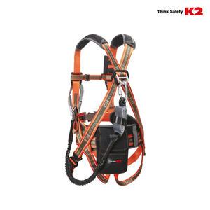 K2 safety 산업용 안전벨트 전체식 KB-9202