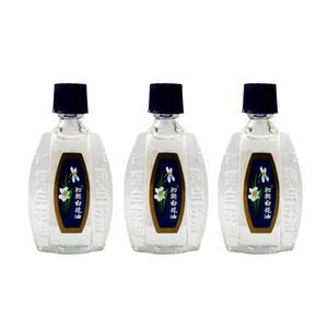 홍콩 백화유 20ml X 3개 세트