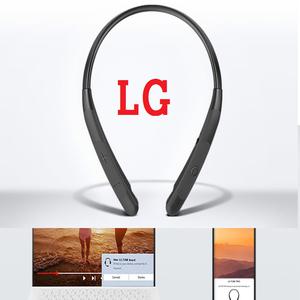 LG 무선 블루투스 이어폰 장시간사용 간편연결 진동알림-TONE-TNP3