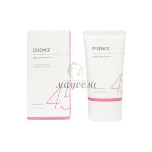 미샤 올 어라운드 세이프 블록 에센스 선 50ml