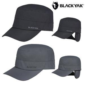[블랙야크](대전신세계)고어팬텀공군모-22FW 신상 적합한 남녀공용 GORE-TEX 공군모-2BYHTF2902