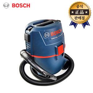 BOSCH 진공청소기 GAS15L 건습식 15L 신형 집진기 먼지흡입 청소