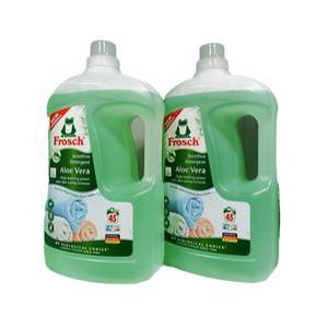 프로쉬 알로에베라 세탁세제 3L x 2입