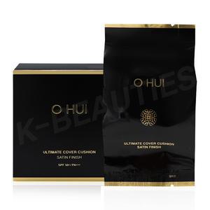 오휘 얼티밋 커버 쿠션 새틴 피니쉬 15g (리필)