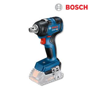 보쉬 GDS18V-200 18V 충전 임팩트 렌치 베어툴 몸체만