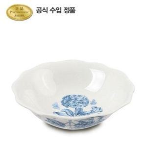 갤러리아 보타닉 블루 로우볼 15CM 1P