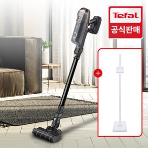 [11Pay 5% 추가] 테팔 무선청소기 엑스포스 8.60 라이트 TY9676KO + 전용거치대