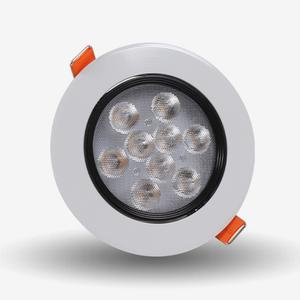 LED 다운라이트 4인치 직회전 9W 매입등