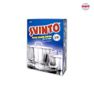 코스트코 올인원 수세미 스빈또 200g 스웨덴 스틸울 탄냄비 수세미