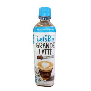 레쓰비 그란데 라떼 500ml x 24개