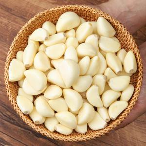 창녕 깐마늘 1kg