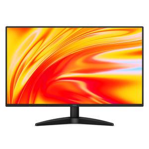 알파스캔 AOC 27B36 보더리스 IPS 100 시력보호 무결점 27B2H2 후속  컴퓨터 듀얼 사무용 모니터