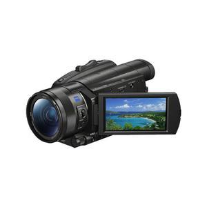 소니 캠코더 UHD FDR-AX700 정품 새상품