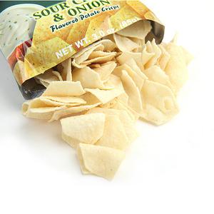 [1박스]피아토스 양파맛 감자칩 85g x 50입