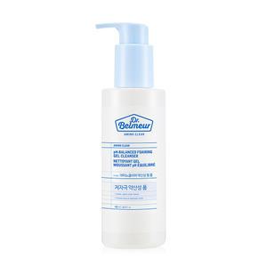 닥터벨머 아미노클리어 약산성 젤 폼 190ml