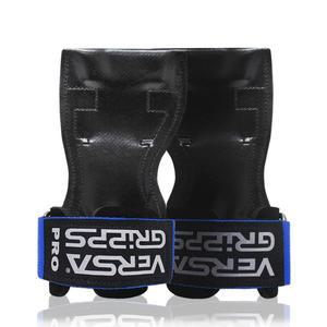 베르사그립 프로 리프팅 웨이트 손목 보호대 헬스스트랩 블루 PRO550-BL