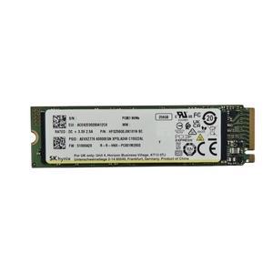 SK하이닉스 PC801 M.2 NVMe 벌크 (256GB) (밀알)