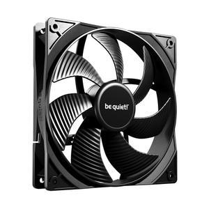 :be quiet PURE WINGS 3 PWM (140mm) 서린 시스템 케이스 쿨러