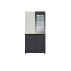 LG 냉장고 M623MGB352S 무료배송 NS홈