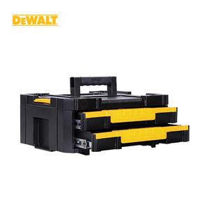 디월트 DWST17804 Tstak 공구함 IV - 2단 서랍형