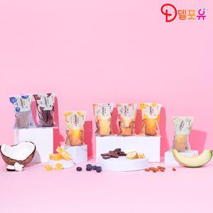 [델포유] 십센치 파운드 케이크 50개