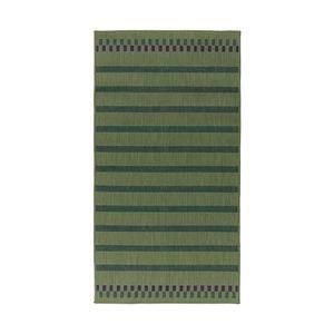 이케아 KORSNING 코르스닝 평직러그 80x150cm 실내외겸용/방수매트/카페트/장판/거실매트