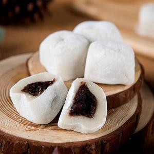 드봉케이크 전통찹쌀떡 (40g x 24개)