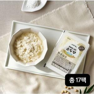 [NS홈쇼핑]하늘이 내린두부+순두부세트(두부 5팩+순두부 5팩+두부곤약면 7팩)..[33703854]