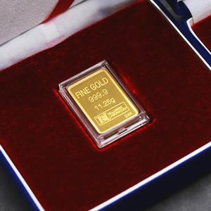 순금 골드바 11.25g(3돈) 파인골드 미니골드바 각인 금시세 금투자 카드결제