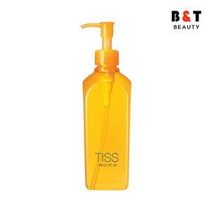 티스 딥오프 클렌징오일 대용량 280ml
