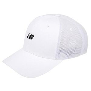 [뉴발란스][뉴발란스 모자] Logo Trucker2 - NBGD8F7106_10 (S8775648)