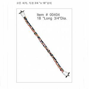 C7_면줄횟대 404 애완새용 조류용품 애완용품