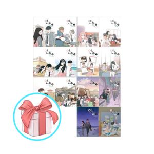 [카드10%+선물] 연놈 1 - 20권 세트 (전20권) 최신간 영컴