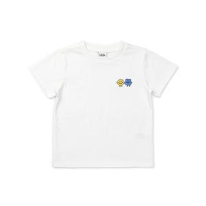 [래핑차일드] 베이직 래이핑이 반팔티 (84329-331-36)