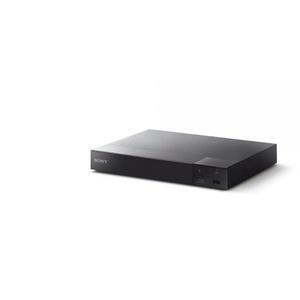 소니 BDPS6700 4K 업스케일 3D 스트리밍 블루레이 디스크 플레이어 검정색