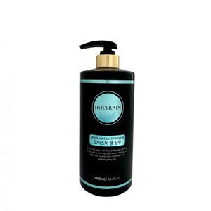 홀리레인 모이스처 쿨샴푸 1000ML
