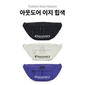 갤러리아 [광교점][디스커버리]아웃도어 이지 힙색(DXHS1114N)