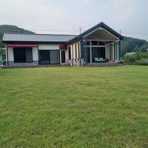 [충남] 보령 청라스테이 독채 풀빌라(충남, 보령)