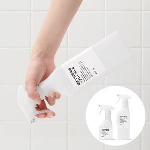 무인양품 공병 스프레이 용기 분무기 스프레이통 450ml